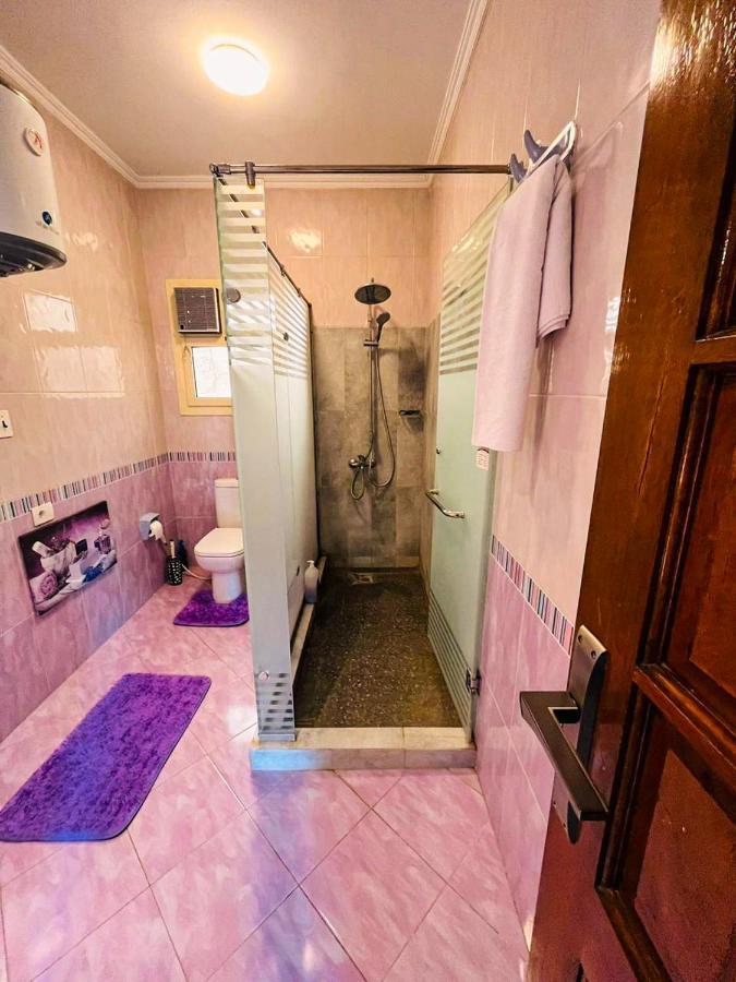 3Bd Apartment In A Family House With Garden View Kairo Værelse billede