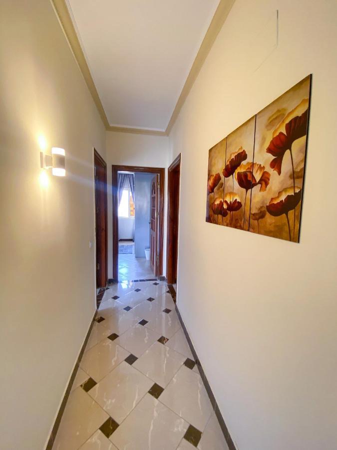 3Bd Apartment In A Family House With Garden View Kairo Værelse billede