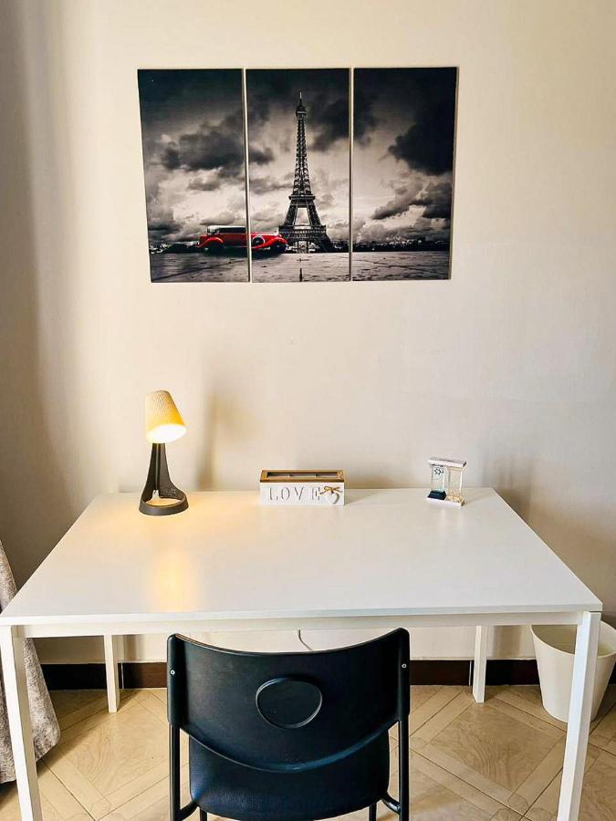3Bd Apartment In A Family House With Garden View Kairo Værelse billede